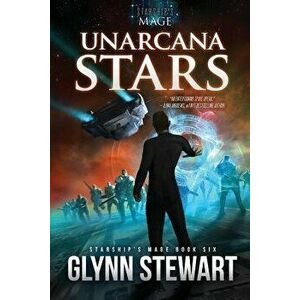 UnArcana Stars, Paperback - Glynn Stewart imagine