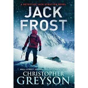 Jack Frost, Hardcover - Christopher Greyson imagine