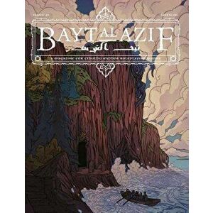 Bayt Al Azif #1: A Magazine for Cthulhu Mythos Roleplaying Games, Paperback - Jared Smith imagine