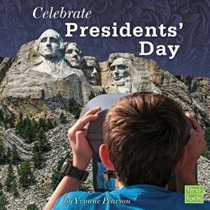 Celebrate Presidents' Day - Yvonne Pearson imagine