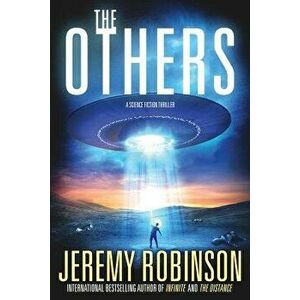 The Others, Paperback - Jeremy Robinson imagine