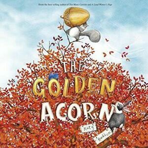 The Golden Acorn - Katy Hudson imagine