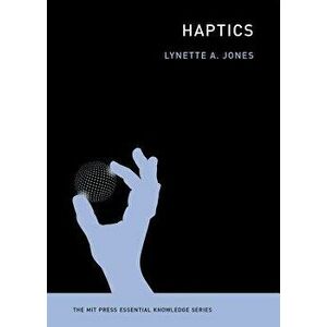 Haptics, Paperback - Lynette Jones imagine