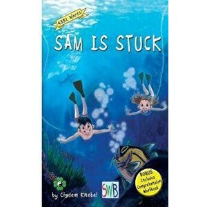 Sam Is Stuck imagine