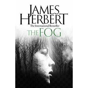 The Fog, Paperback - James Herbert imagine
