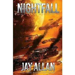 Nightfall, Paperback - Jay Allan imagine