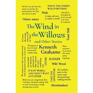 The Wind in the Willows and Other Stories, Paperback - Kenneth Grahame imagine
