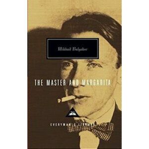 The Master and Margarita, Hardcover - Mikhail Bulgakov imagine
