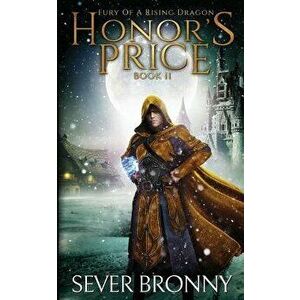 Honor's Price, Paperback - Sever Bronny imagine