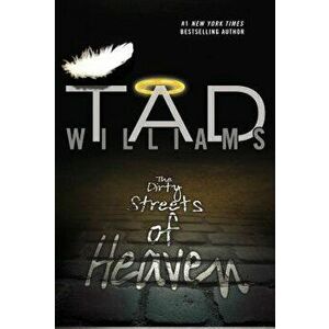 The Dirty Streets of Heaven - Tad Williams imagine