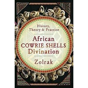 African Cowrie Shells Divination: History, Theory & Practice - Zolrak imagine