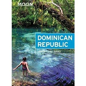 Moon Dominican Republic, Paperback - Lebawit Lily Girma imagine