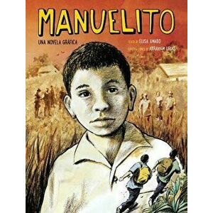 Manuelito (Spanish Edition), Hardcover - Elisa Amado imagine