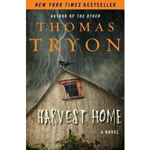 Harvest Home, Paperback - Thomas Tryon imagine