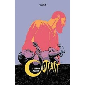 Outcast by Kirkman & Azaceta Volume 7, Paperback - Robert Kirkman imagine