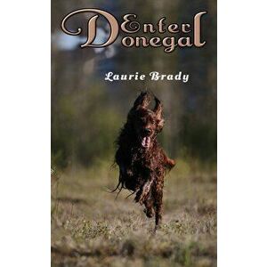 Enter Donegal, Paperback - Laurie Brady imagine
