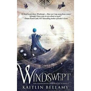 Windswept, Hardcover - Kaitlin Bellamy imagine