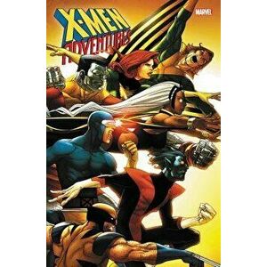 X-Men Adventures, Paperback - Marvel Comics imagine
