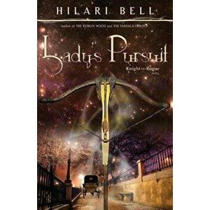 Lady's Pursuit, Paperback - Hilari Bell imagine