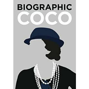 Biographic Coco, Hardcover - Sophie Collins imagine