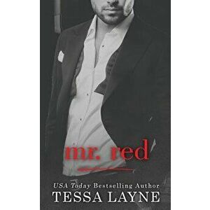 Mr. Red, Paperback - Tessa Layne imagine