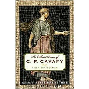 Cavafy Poems imagine