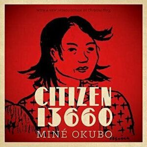 Citizen 13660, Hardcover - Mine Okubo imagine