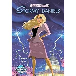Political Power: Stormy Daniels, Paperback - Paradise Joe imagine