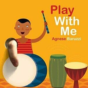 Play with Me - Agnese Baruzzi imagine