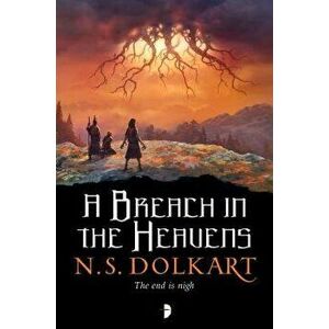 A Breach in the Heavens - Ns Dolkart imagine