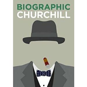 Biographic Churchill, Hardcover - Richard Wiles imagine