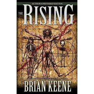 The Rising: Author's Preferred Edition, Paperback - Brian Keene imagine