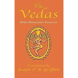 The Vedas, Hardcover - T. B. Griffith imagine