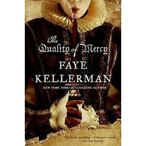 The Quality of Mercy: Celestial Blues: Book Two, Paperback - Faye Kellerman imagine