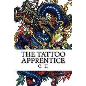 The Tattoo Apprentice: Color and Shading, Paperback - C. G. H imagine