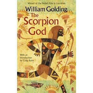 Scorpion God. With an introduction by Craig Raine, Paperback - William Golding imagine