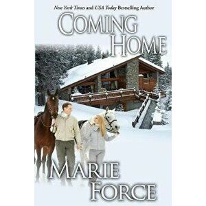 Coming Home (Treading Water Series, Book 4), Paperback - Marie Force imagine
