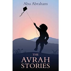 Avrah Stories, Paperback - Abu Abraham imagine