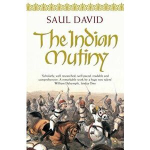 Indian Mutiny. 1857, Paperback - Saul David imagine