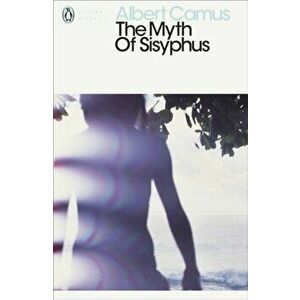 Myth of Sisyphus, Paperback - Albert Camus imagine