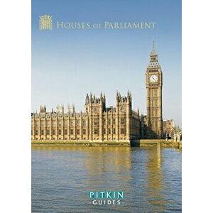 Houses of Parliament, Paperback - Robert Wilson imagine