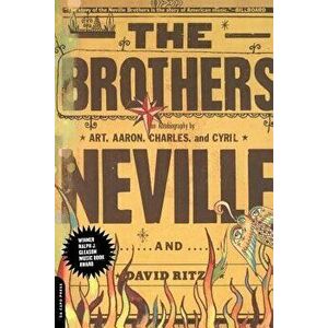 The Brothers, Paperback - Art Neville imagine