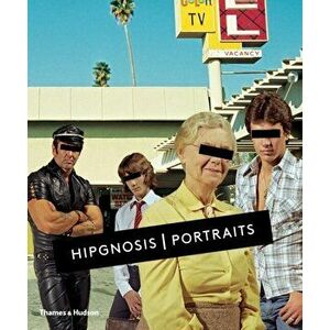 Hipgnosis Portraits, Hardback - Aubrey Powell imagine