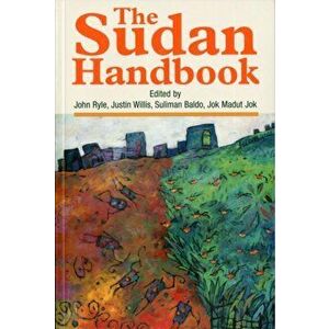 Sudan Handbook, Paperback - *** imagine