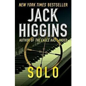 Solo, Paperback - Jack Higgins imagine