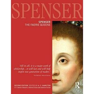Spenser: The Faerie Queene, Paperback - *** imagine
