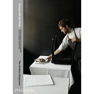 Eating with the Chefs. Family meals from the world's most creative restaurants, Hardback - Tara Stevens imagine