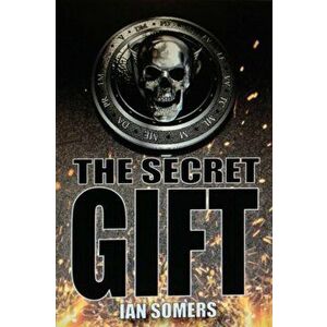 Secret Gift, Paperback - Ian Somers imagine