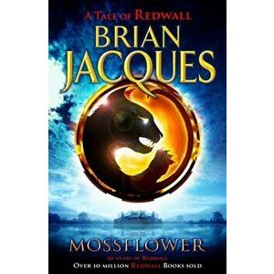 Mossflower, Paperback - Brian Jacques imagine
