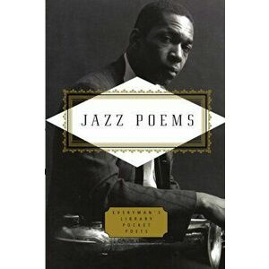 Jazz Poems, Hardback - Kevin Young imagine